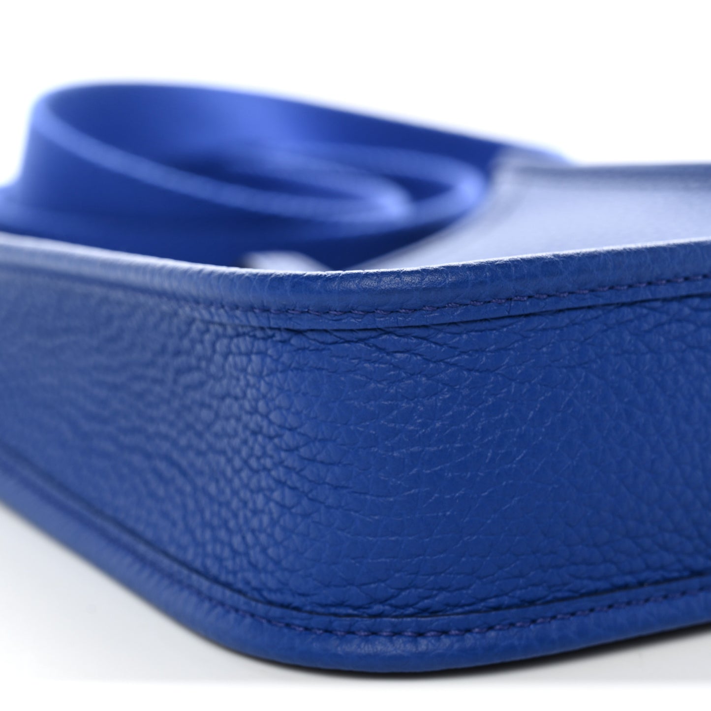 Taurillon Clemence Evelyne TPM Bleu Hydra
