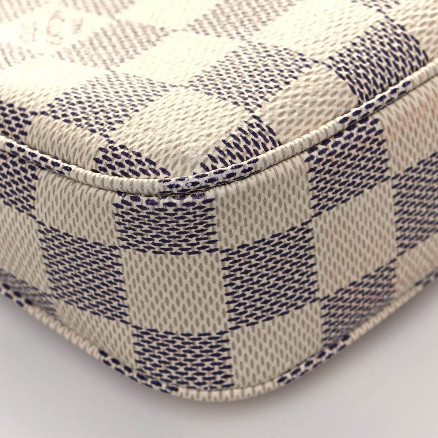 Damier Azur Pochette Accessories NM