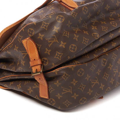 Louis Vuitton Monogram Saumur 43 5 of 8