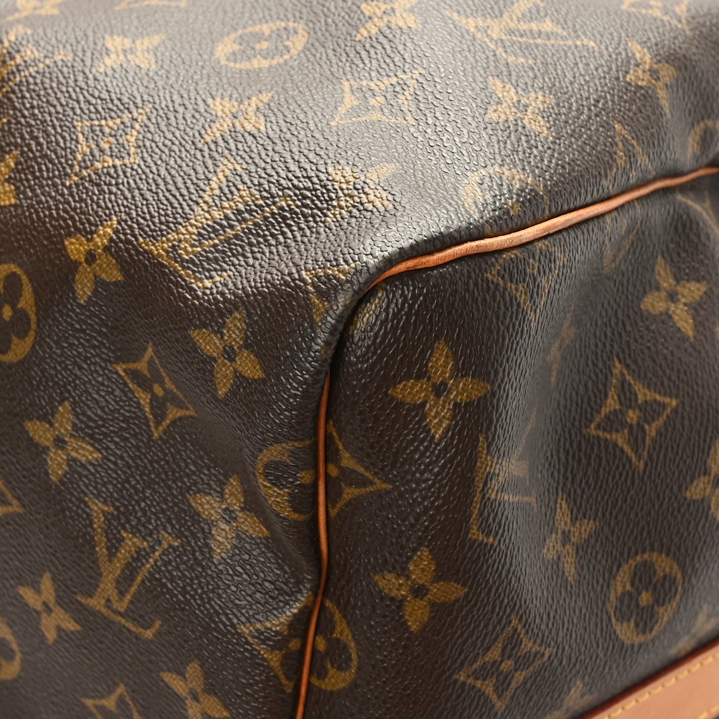 Monogram Keepall Bandouliere 55