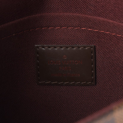 Louis Vuitton Damier Ebene Favorite PM 6 of 8