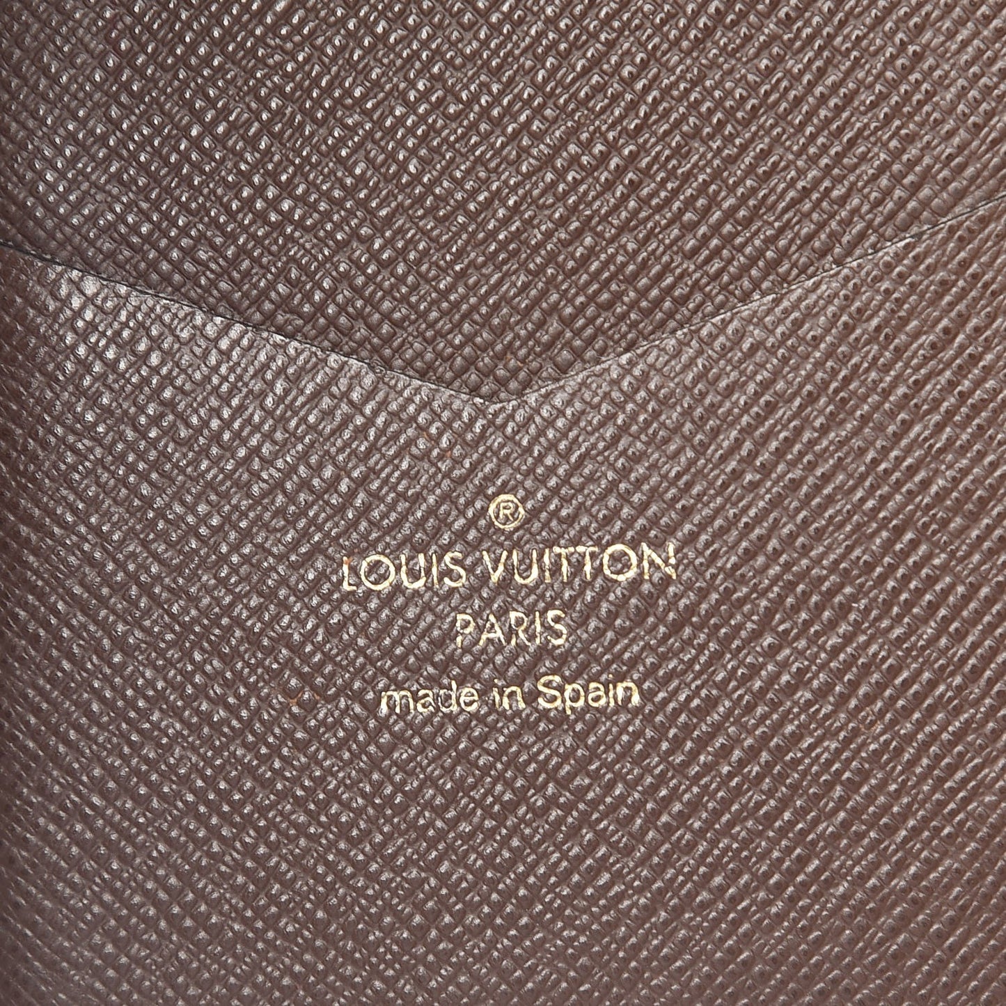 Monogram iPhone 7/8 Plus Folio Case