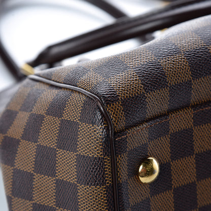 Louis Vuitton Damier Ebene Trevi PM 17 of 17