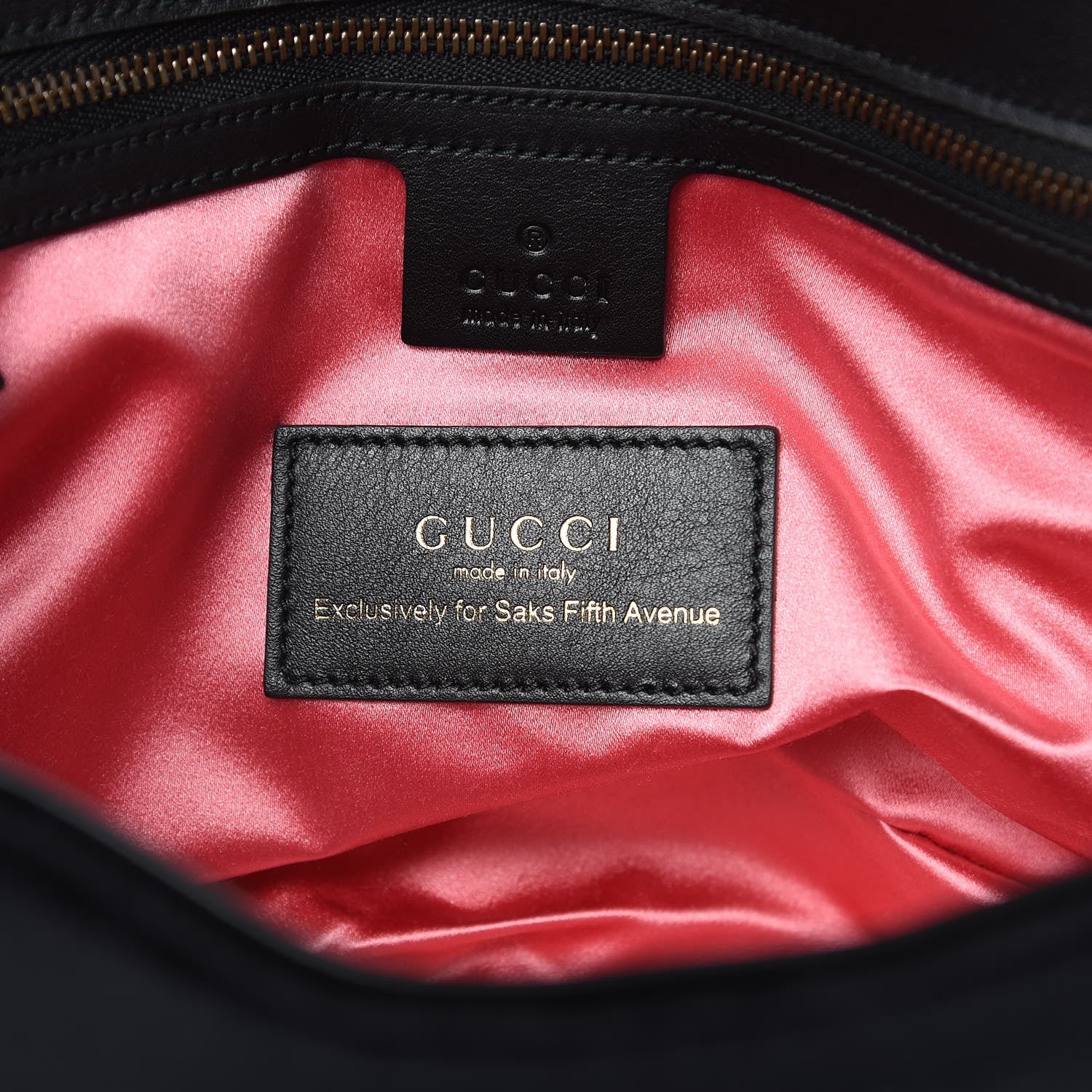 Gucci Velvet Matelasse Crystal Medium GG Marmont Shoulder Bag Black 6 of 11
