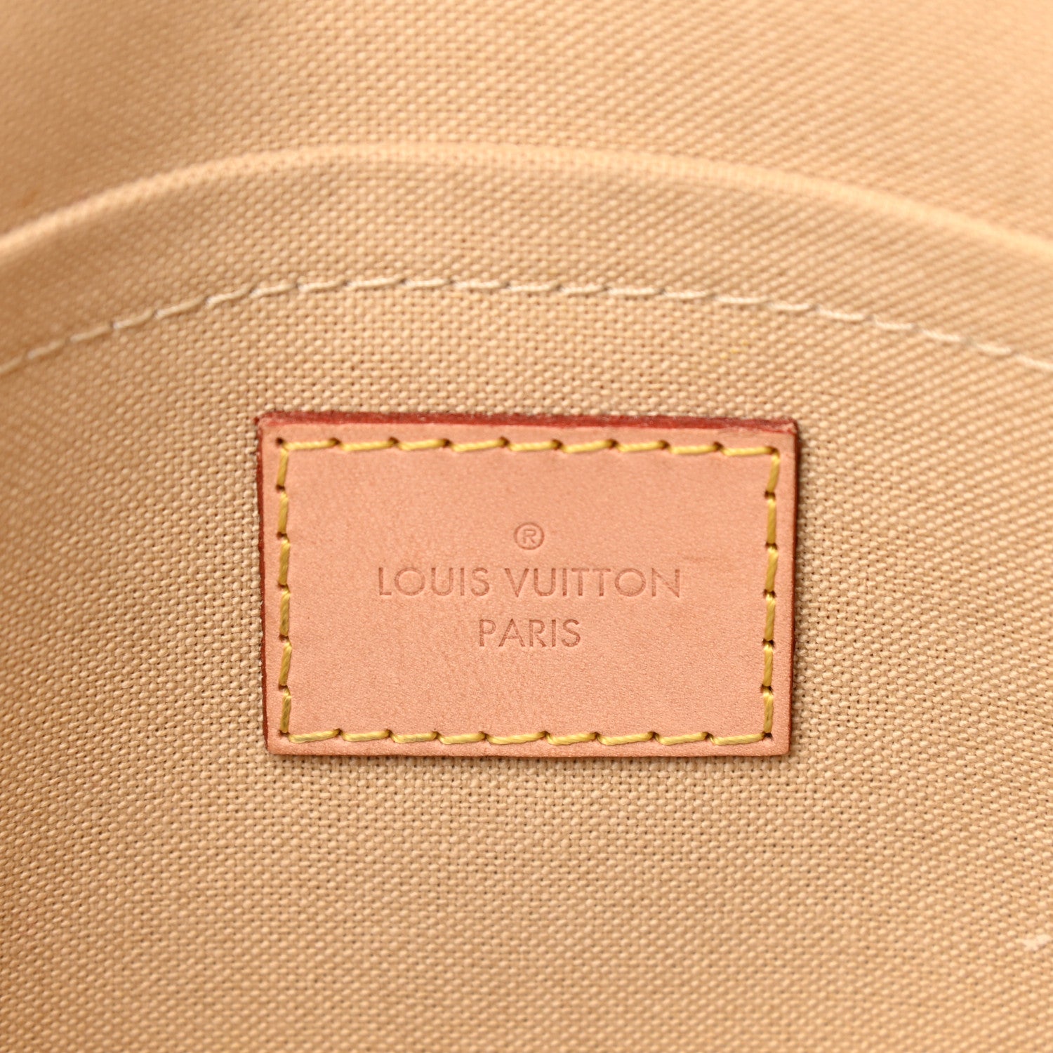 Louis Vuitton Damier Azur Favorite MM 8 of 10