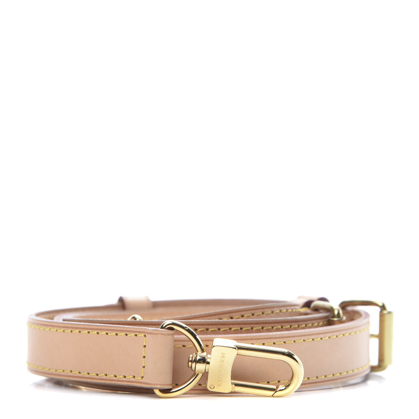 Vachetta Adjustable Speedy Bandouliere Shoulder Strap