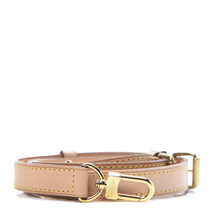 Louis Vuitton Vachetta Adjustable Speedy Bandouliere Shoulder Strap 1 of 5
