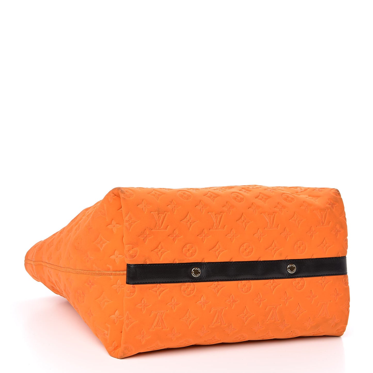 Monogram Scuba MM Orange