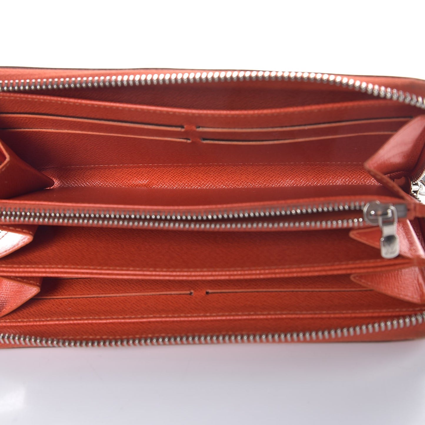 Epi Zippy Wallet Piment