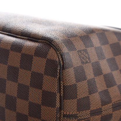 Louis Vuitton Damier Ebene Neverfull MM 10 of 15