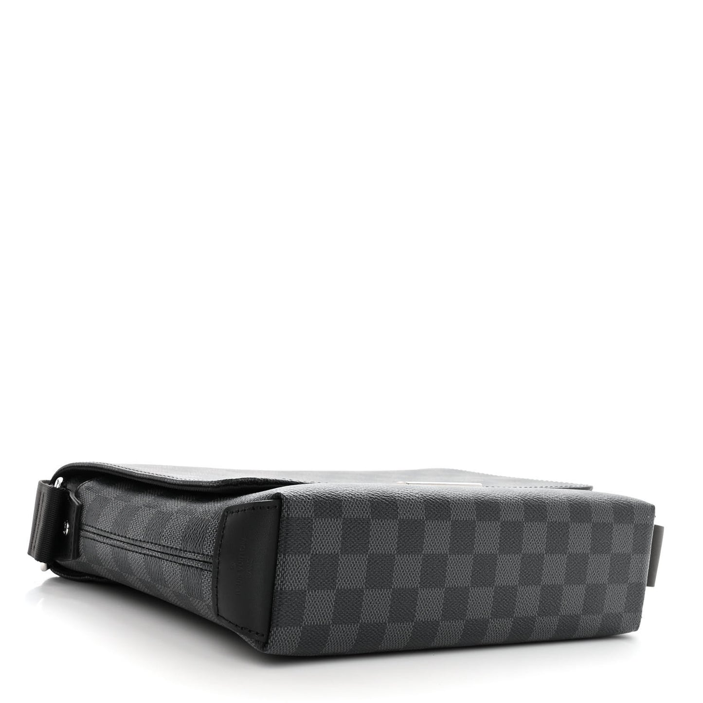 Damier Graphite District PM
