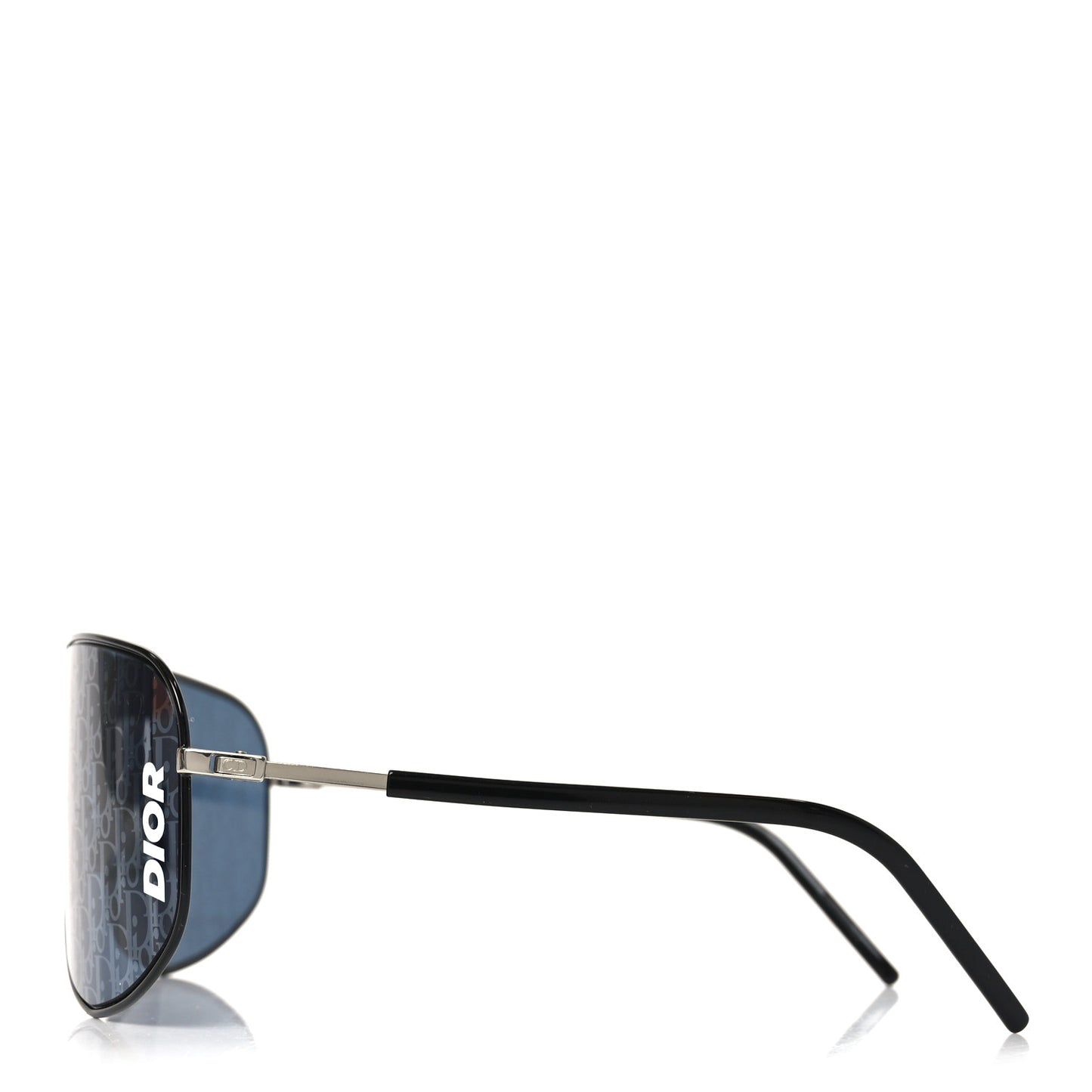 Diorultra 8077R Sunglasses Black