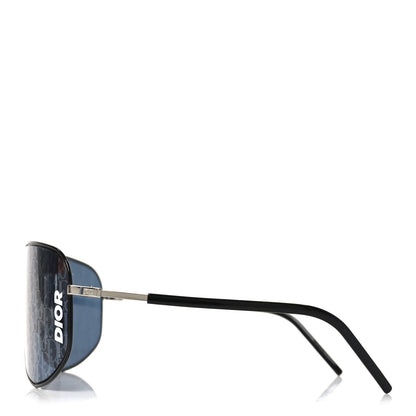 Christian Dior Diorultra 8077R Sunglasses Black 3 of 6