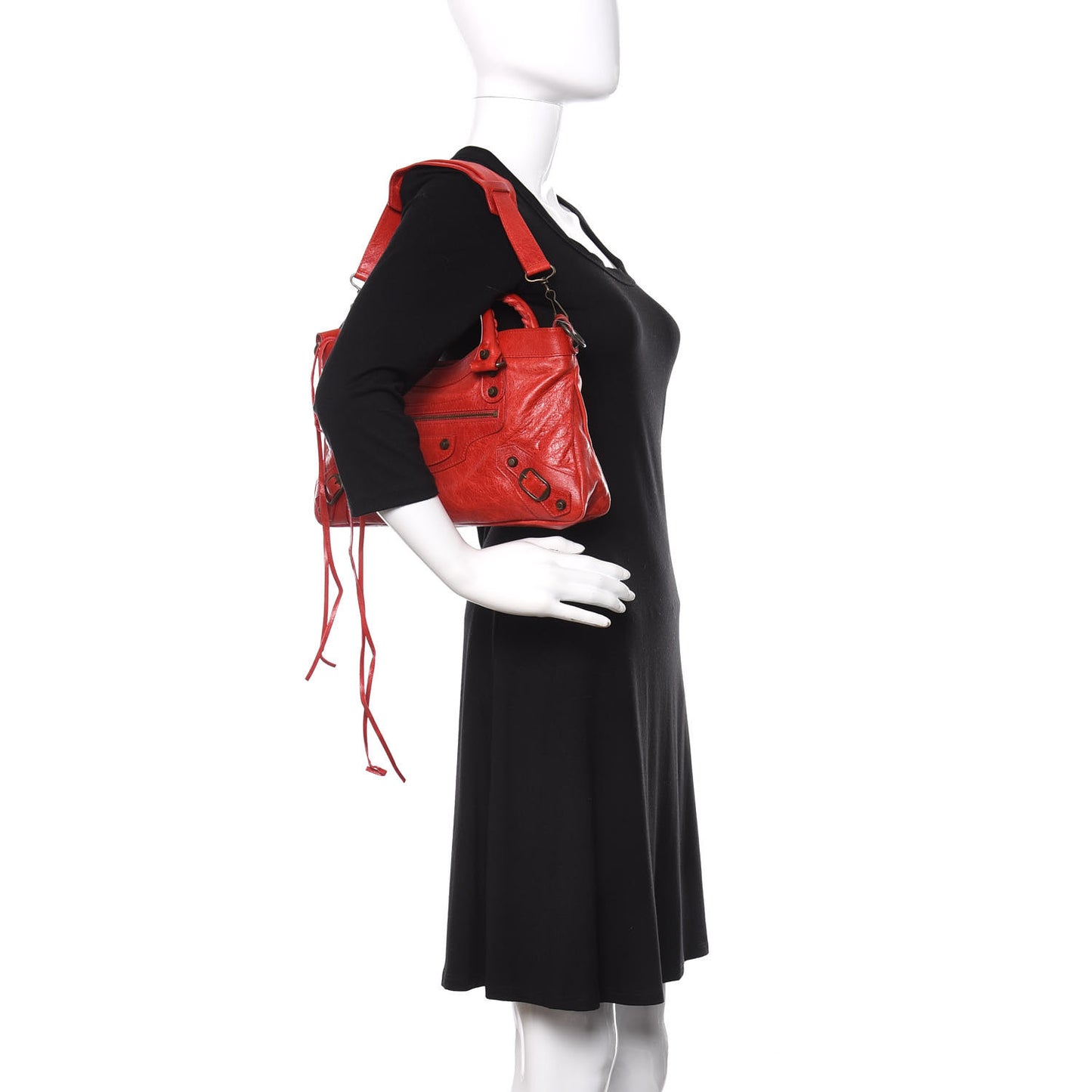 Agneau Classic Hardware First Rubisse