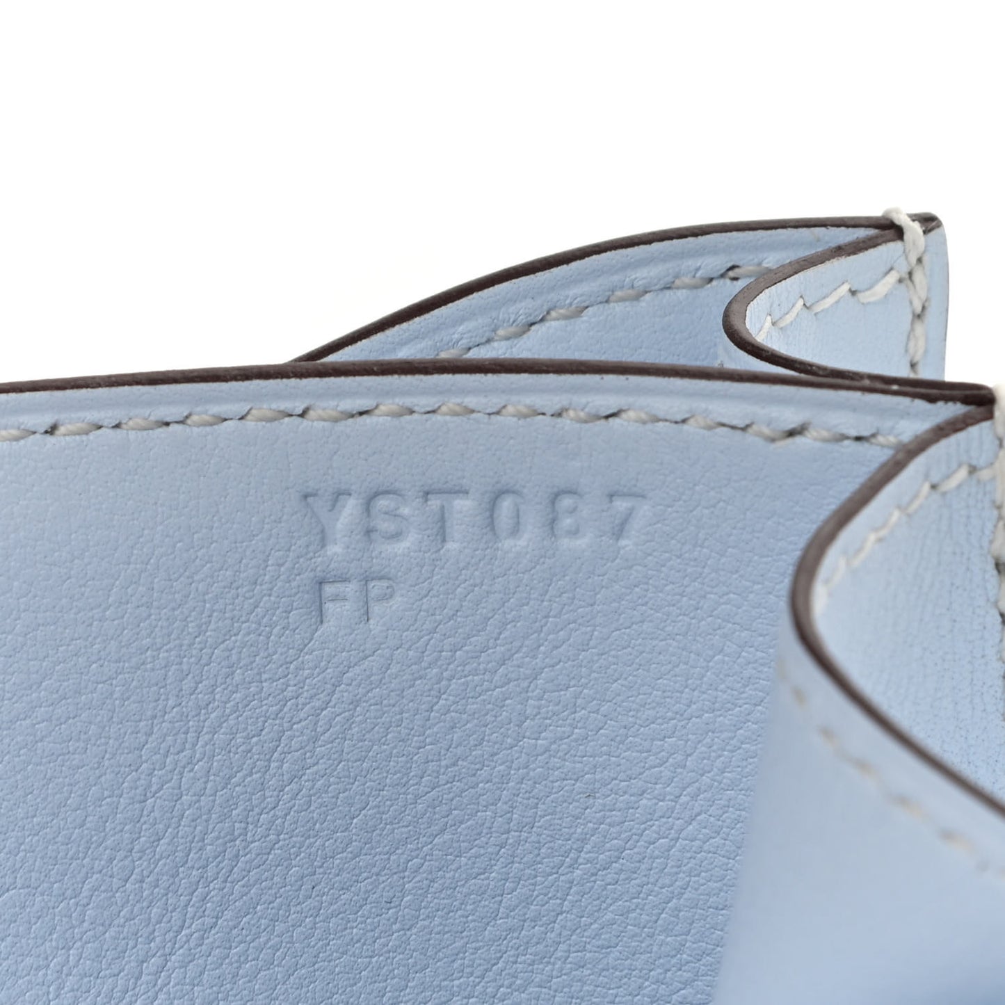 Swift Constance 18 Bleu Brume