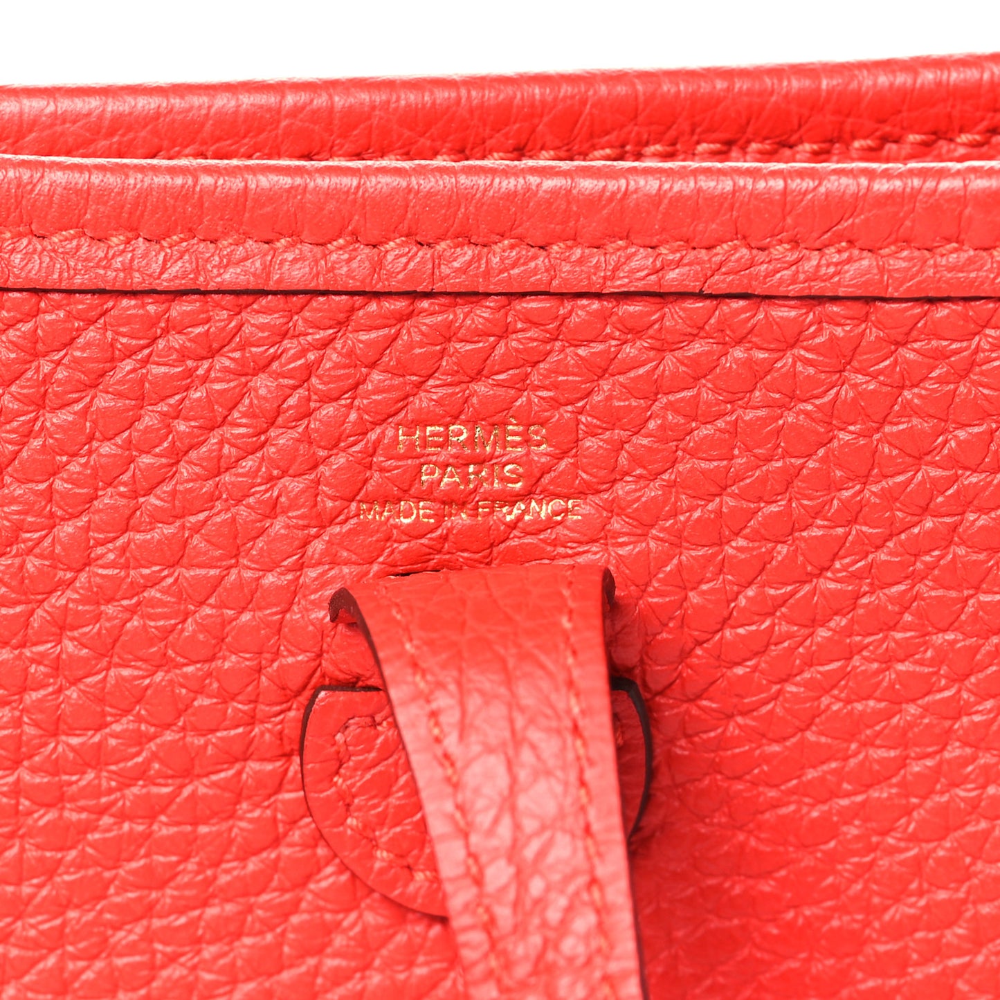 Taurillon Clemence Evelyne TPM Rouge de Coeur