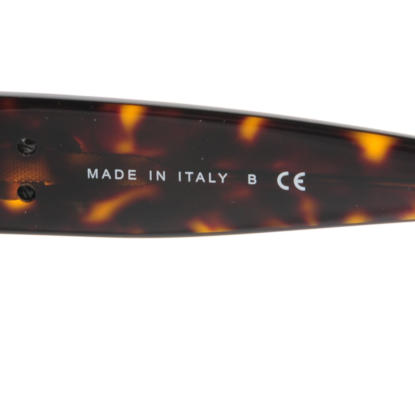 Tortoise Shell CC Sunglasses 5239