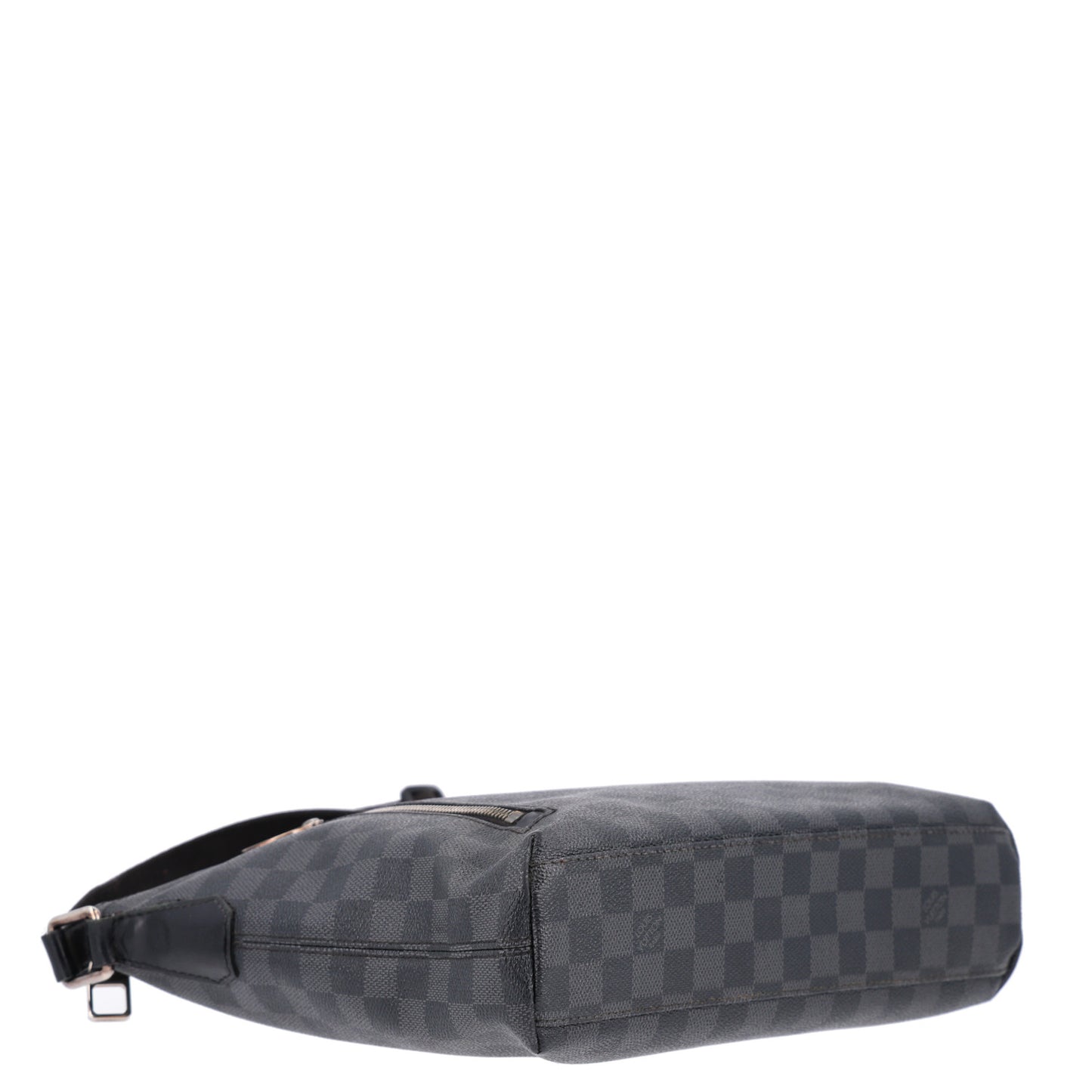Damier Graphite Mick PM