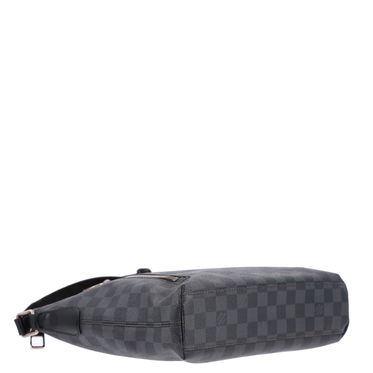 Louis Vuitton Damier Graphite Mick PM 4 of 10