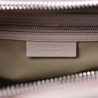 Givenchy Sugar Goatskin Small Antigona Nude Pink 9 of 10