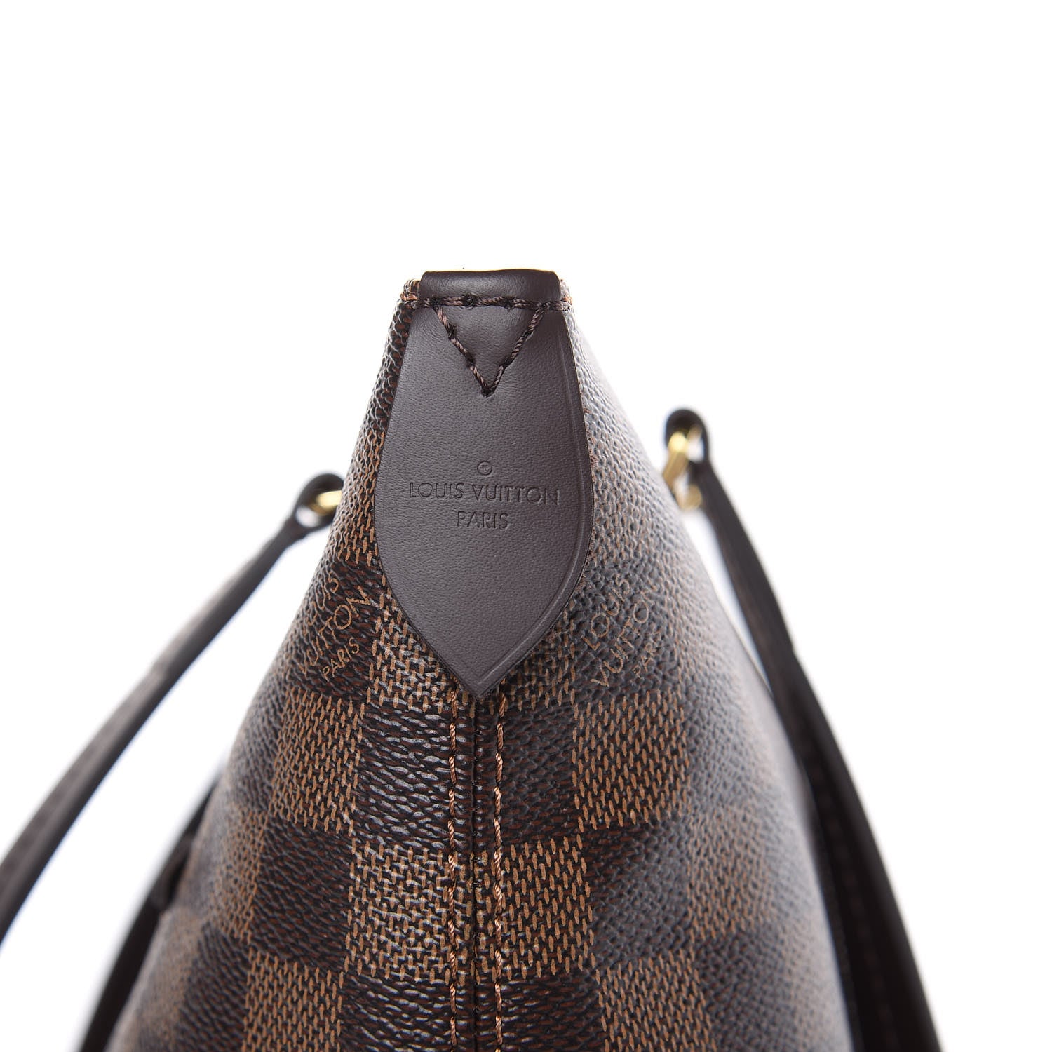 Louis Vuitton Damier Ebene Iena PM 10 of 11