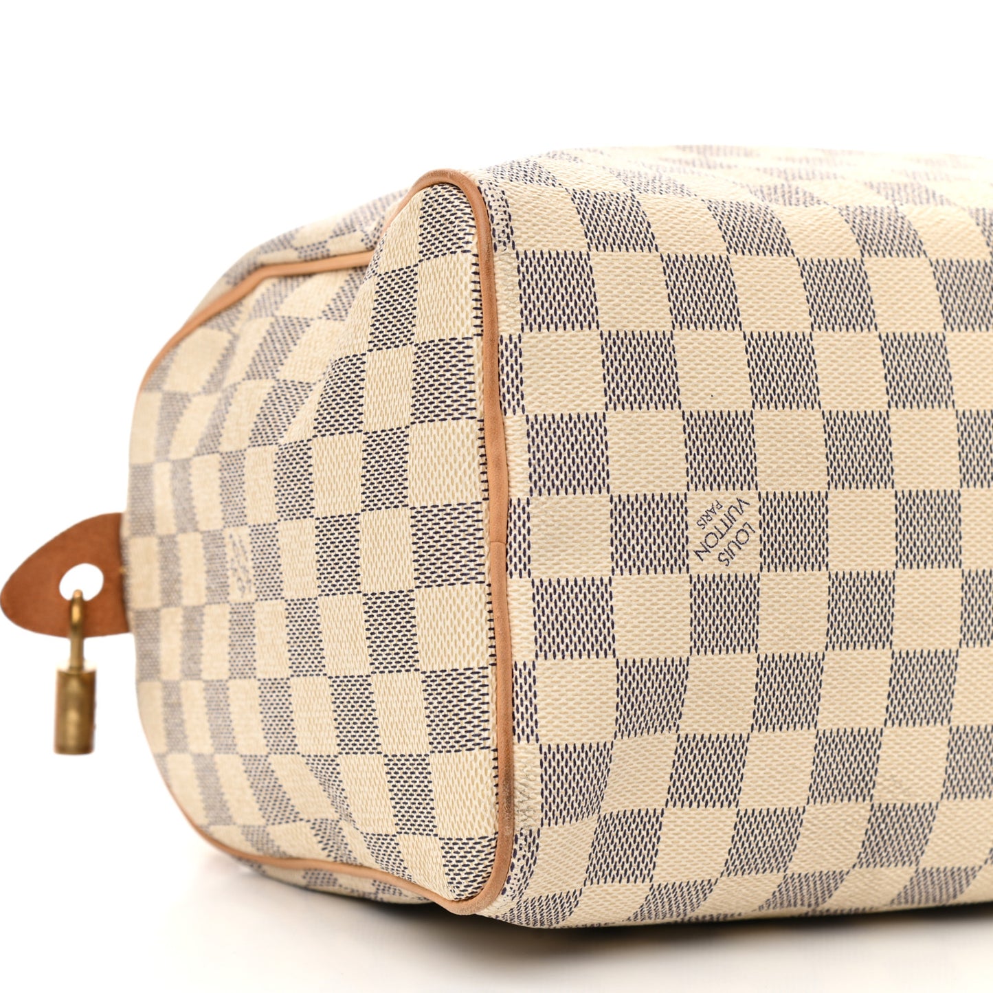 Damier Azur Speedy 25