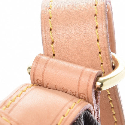 Louis Vuitton Monogram Petit Noe NM 8 of 11