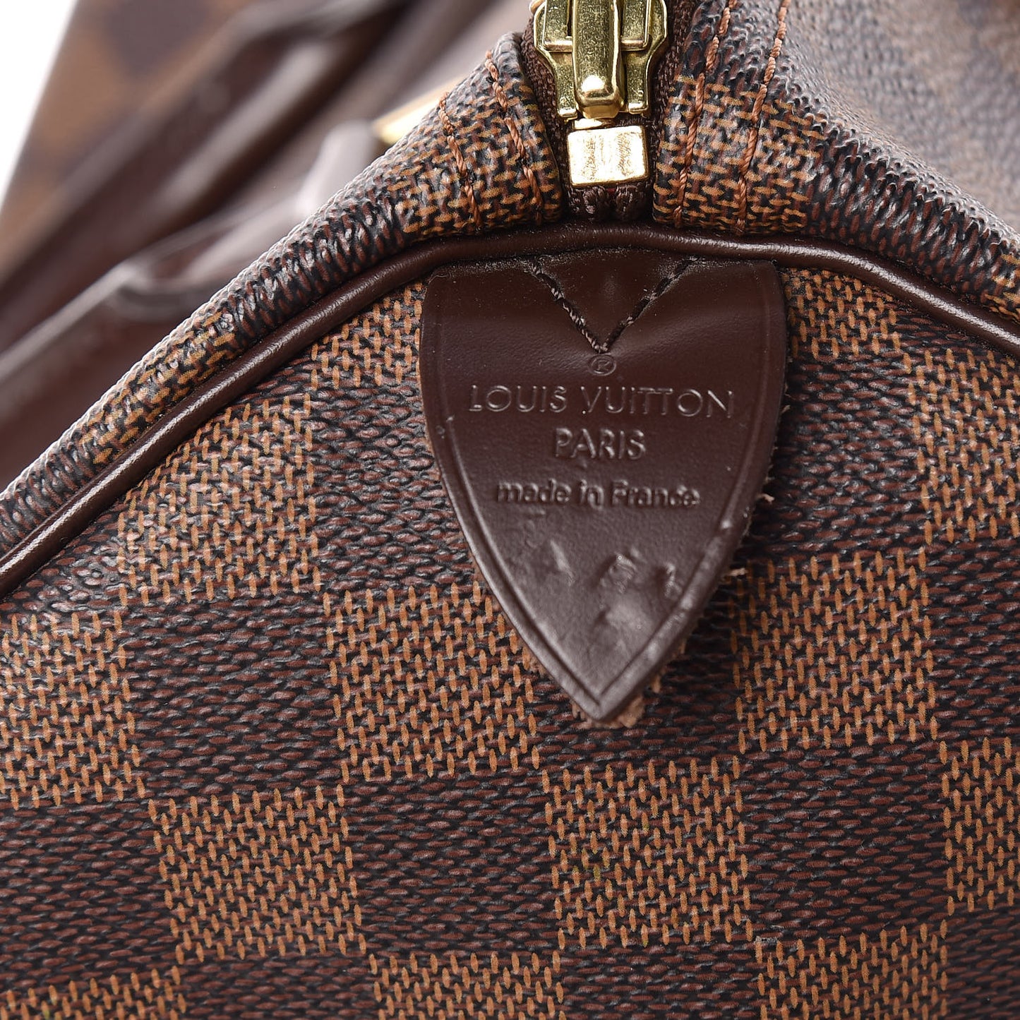 Damier Ebene Speedy 30