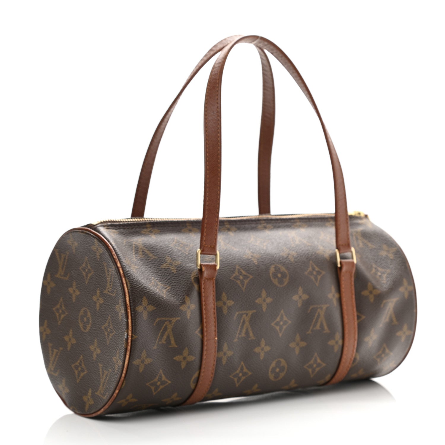 Louis Vuitton Monogram Papillon 30 With Companion 3 of 17