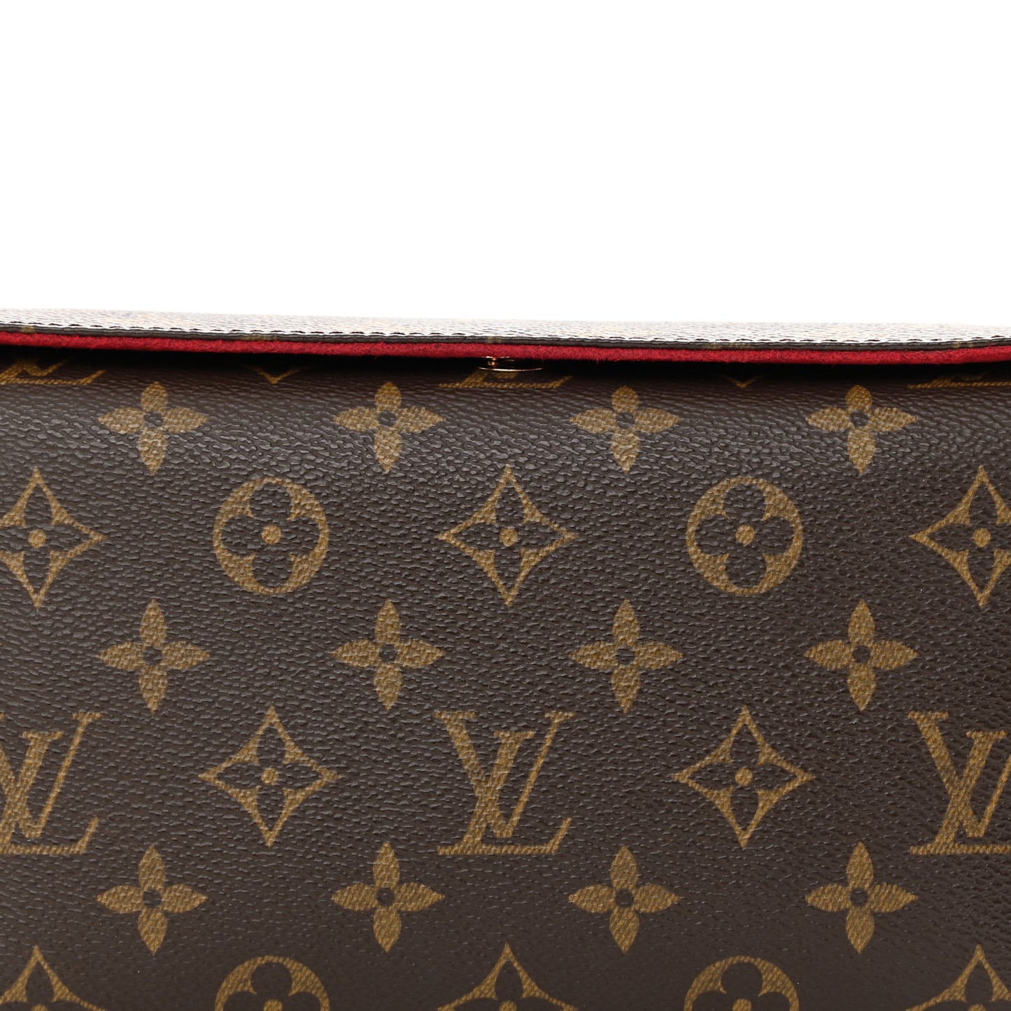 LOUIS VUITTON Monogram Recital