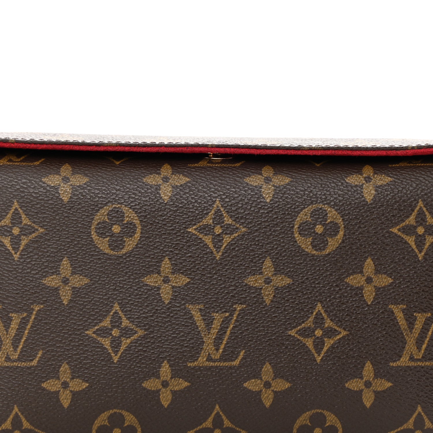 Louis Vuitton LOUIS VUITTON Monogram Recital 7 of 10