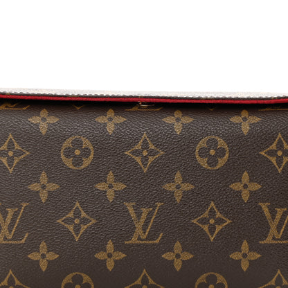 Louis Vuitton LOUIS VUITTON Monogram Recital 7 of 10