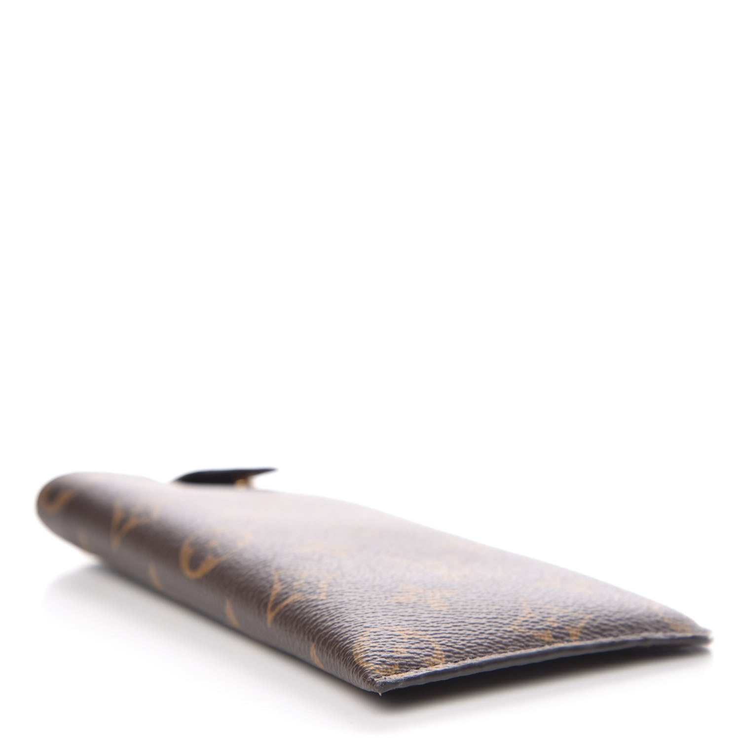 Louis Vuitton Monogram Sunglasses Case MM 4 of 7