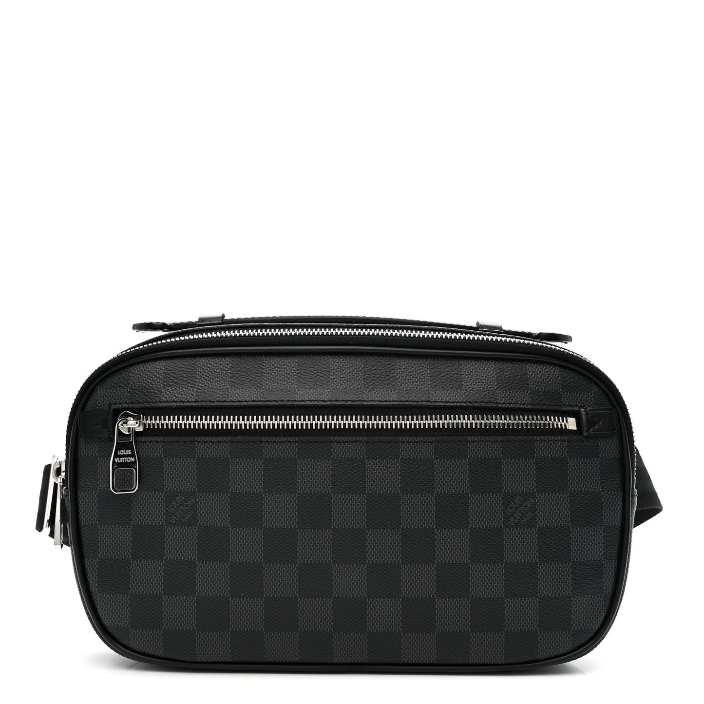 Damier Graphite Ambler