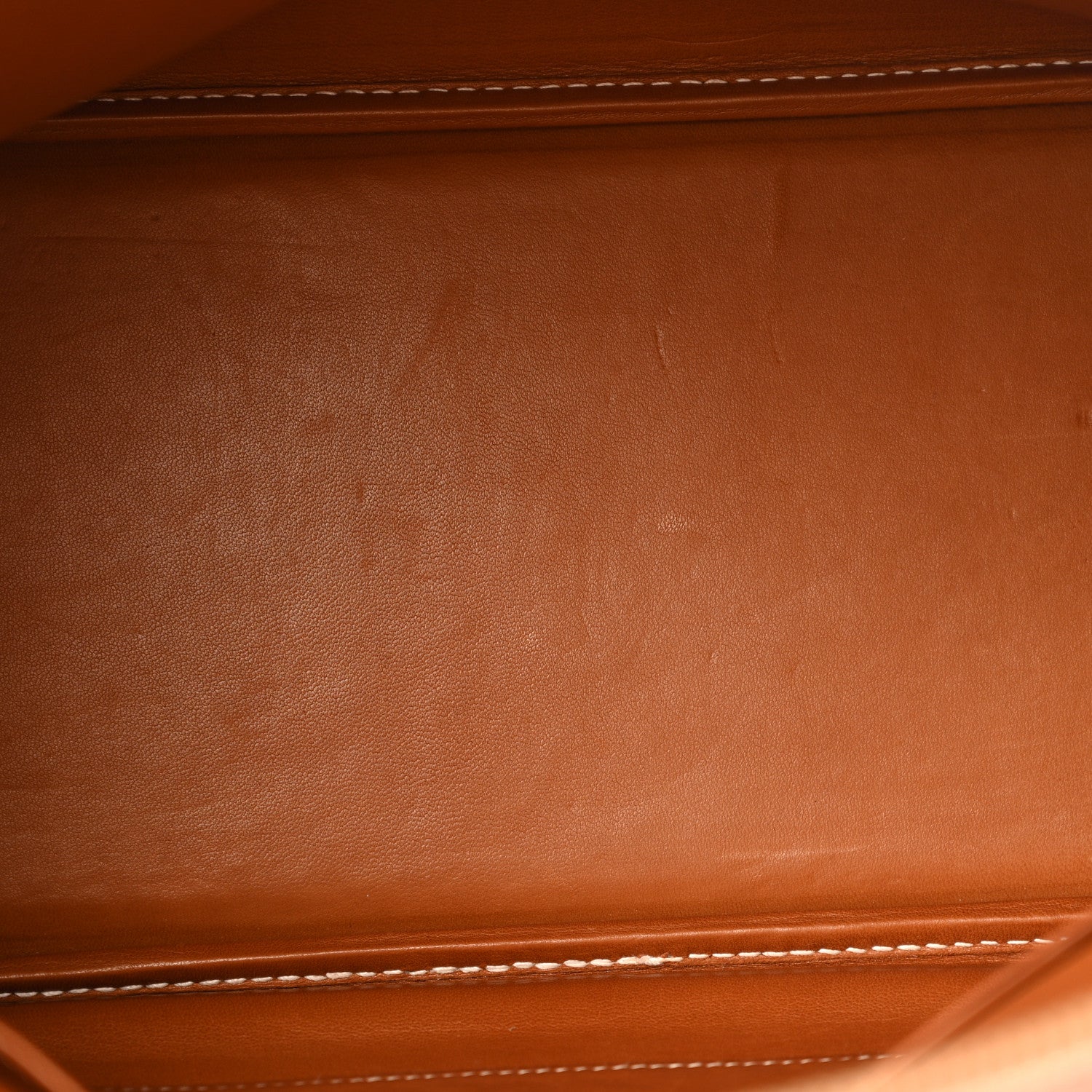 Hermes Courchevel Bolide 35 Gold 5 of 16