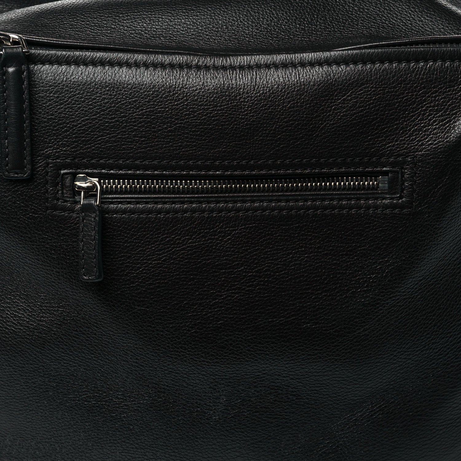 Givenchy Sugar Goatskin Pandora Backpack Black 7 of 10