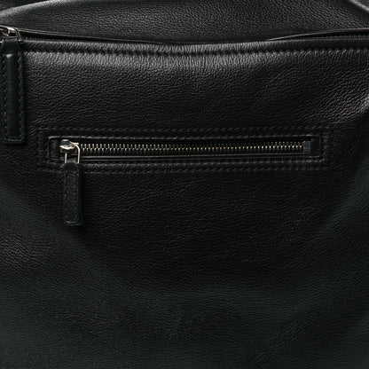 Givenchy Sugar Goatskin Pandora Backpack Black 7 of 10