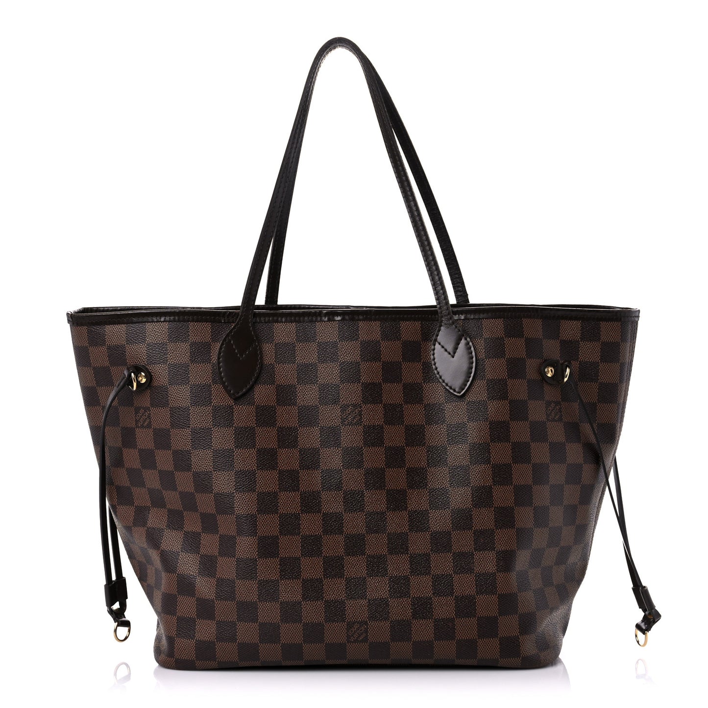 Damier Ebene Neo Neverfull MM