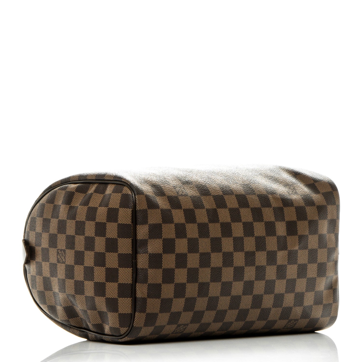 Louis Vuitton Damier Ebene Speedy 30 4 of 7