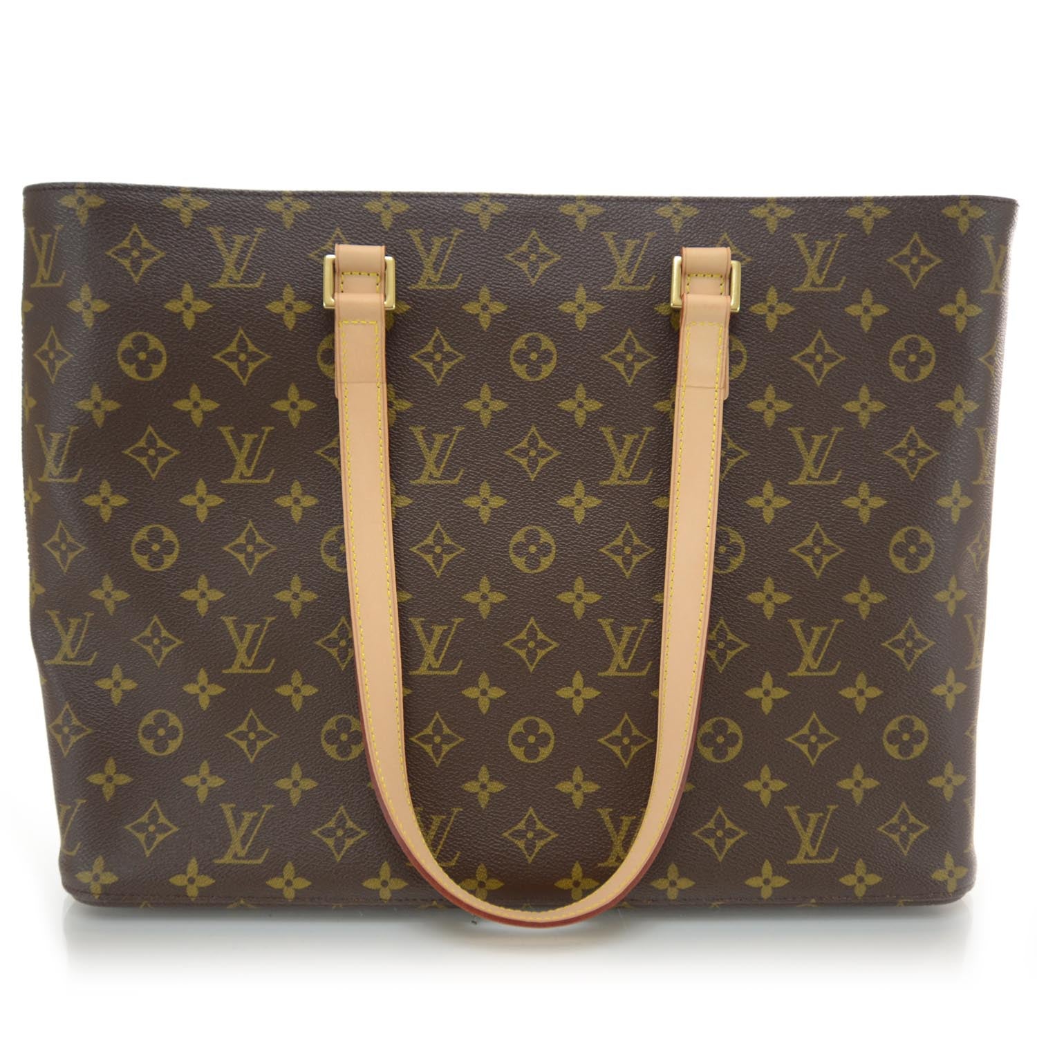 Louis Vuitton Monogram Luco 1 of 7