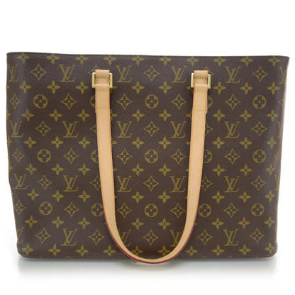 Louis Vuitton Monogram Luco 1 of 7