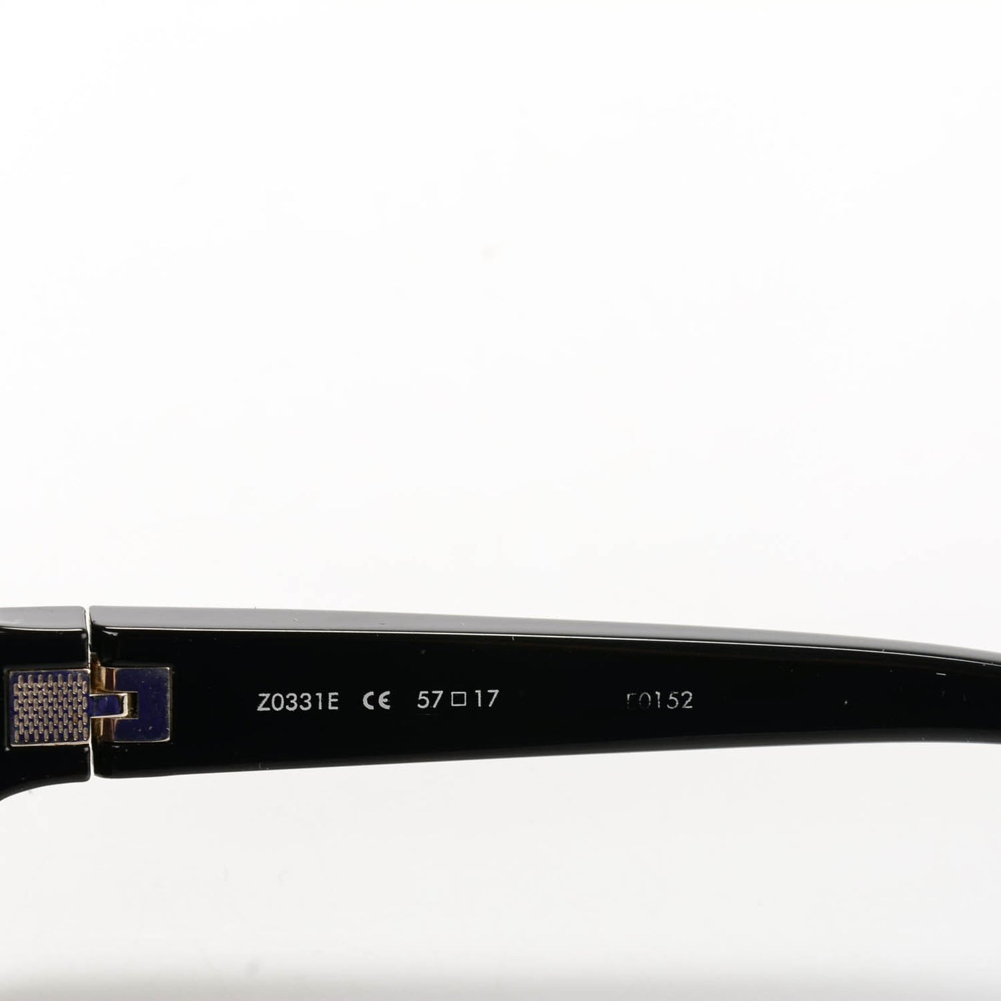Enigme Sunglasses Z0331E Black