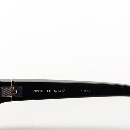 Louis Vuitton Enigme Sunglasses Z0331E Black 5 of 6
