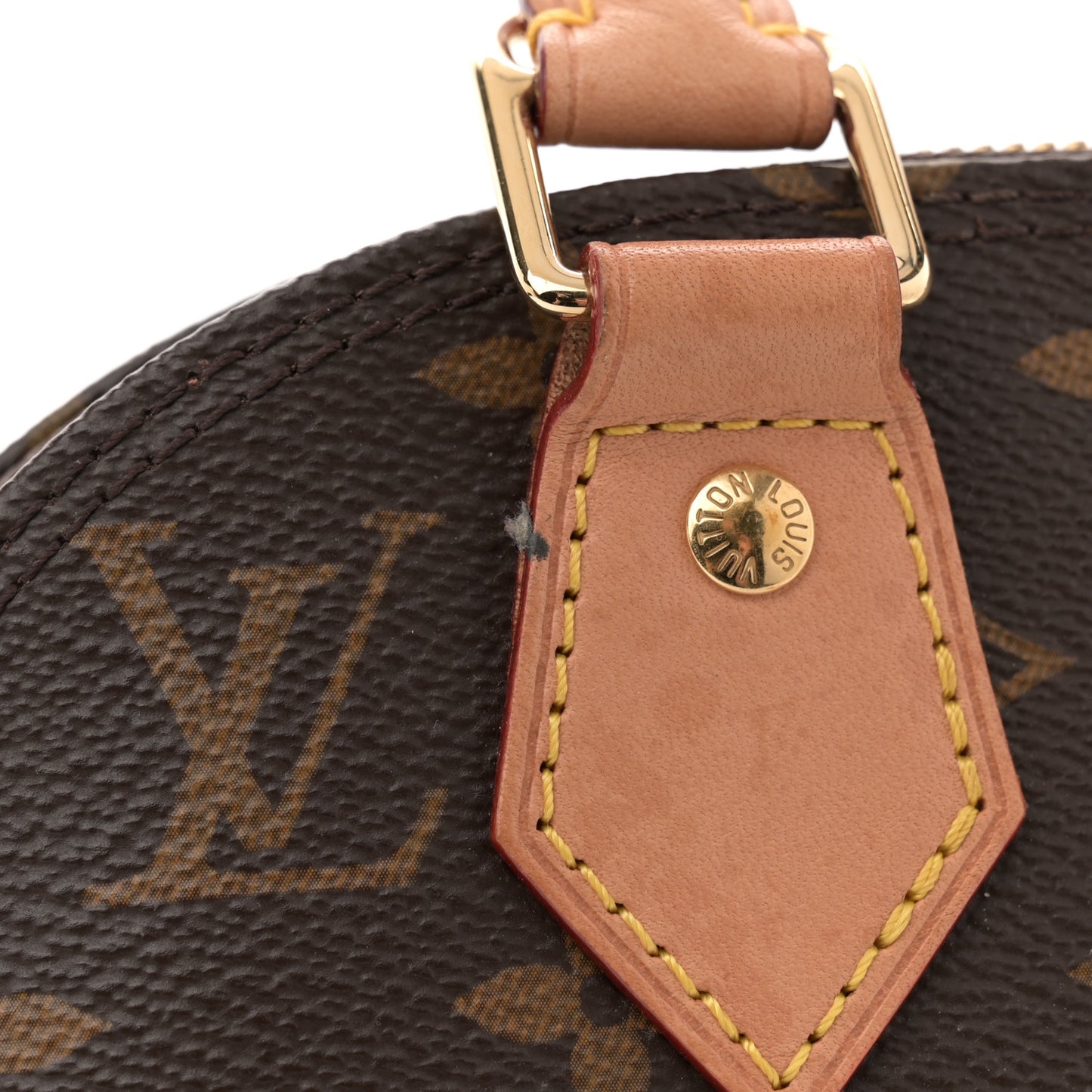 Monogram Alma BB