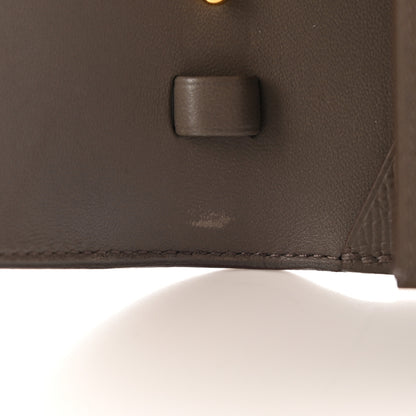 Hermes Epsom Constance Long To Go Wallet Etain 11 of 11
