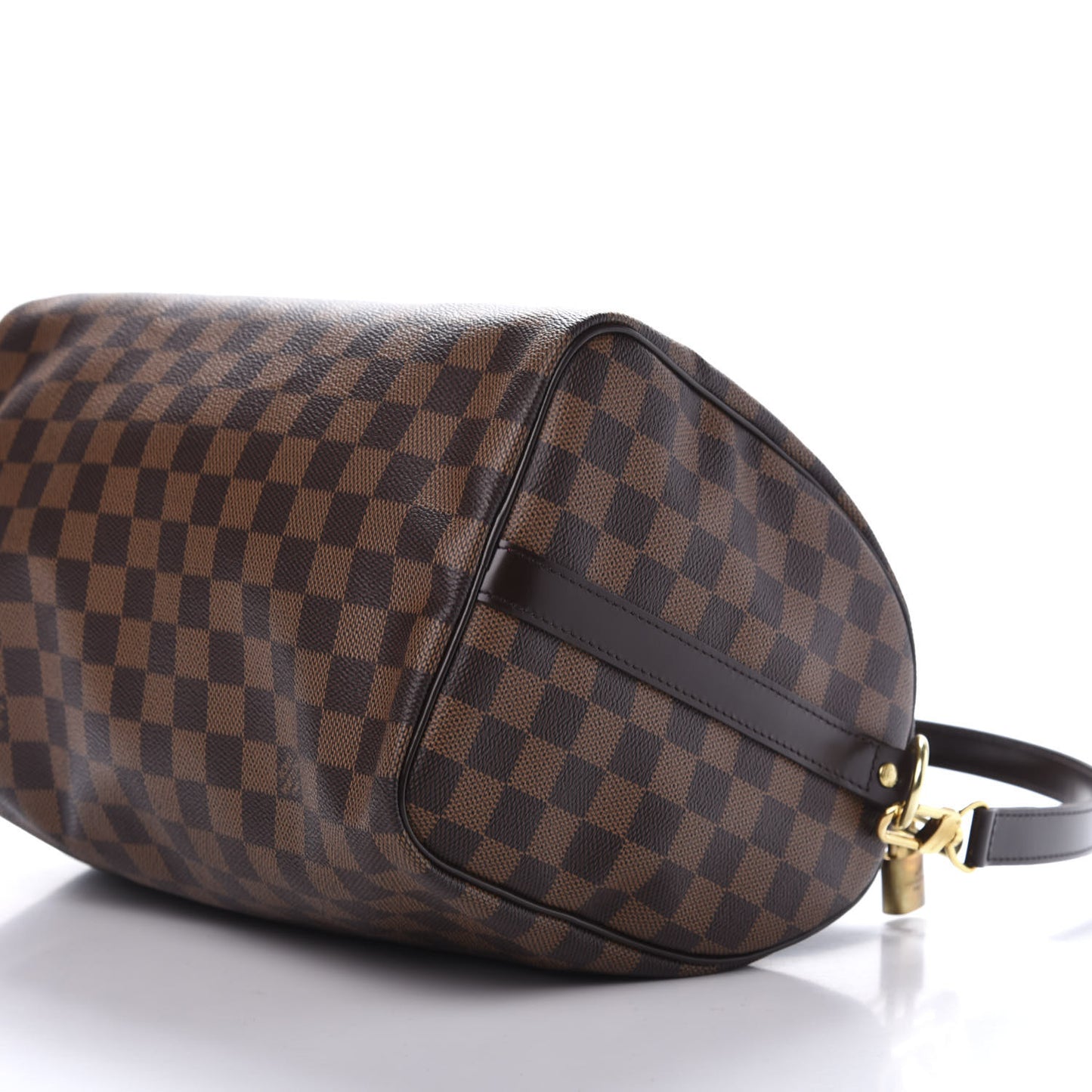 Damier Ebene Speedy Bandouliere 30