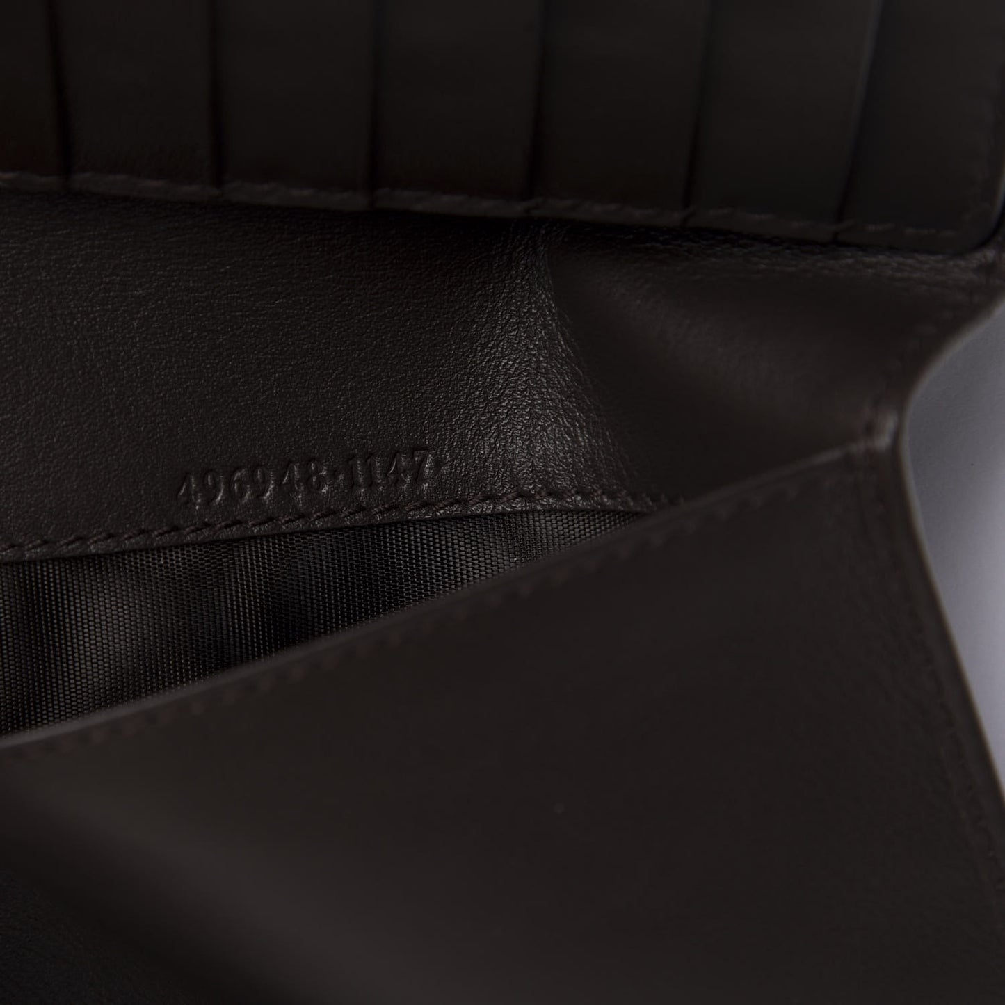 Microguccissima Passport Case Testa di Moro