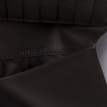 Gucci Microguccissima Passport Case Testa di Moro 7 of 8