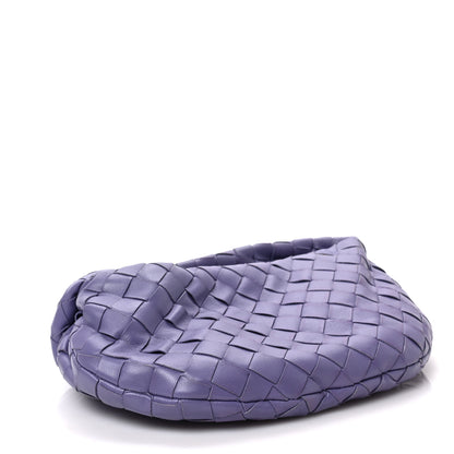Bottega Veneta Nappa Intrecciato Mini Jodie Lavender 3 of 6