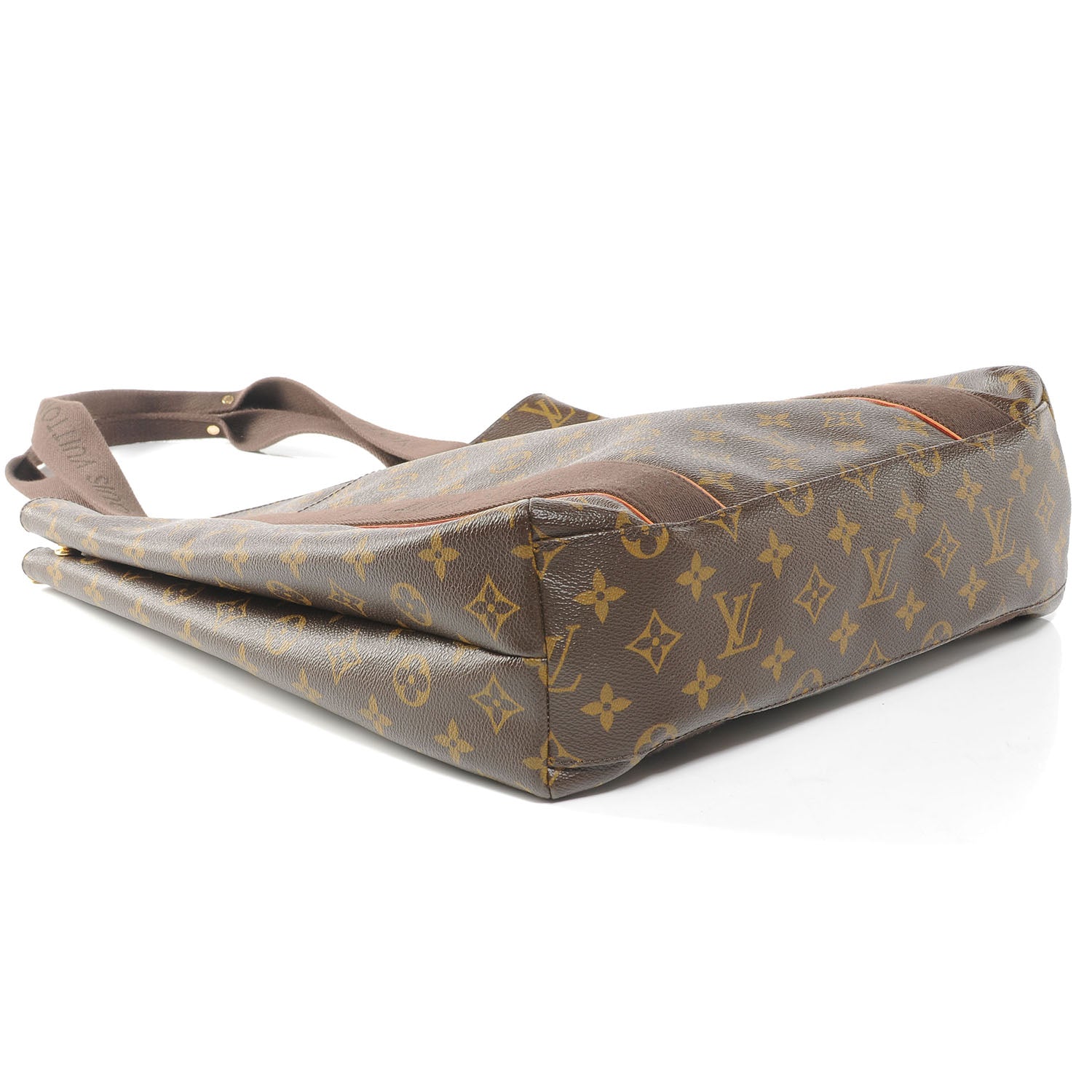 Louis Vuitton Monogram Cabas Beaubourg 4 of 7